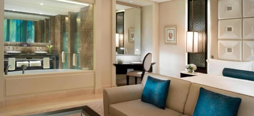 Al Bustan Palace, A Ritz-Carlton Hotel 5*