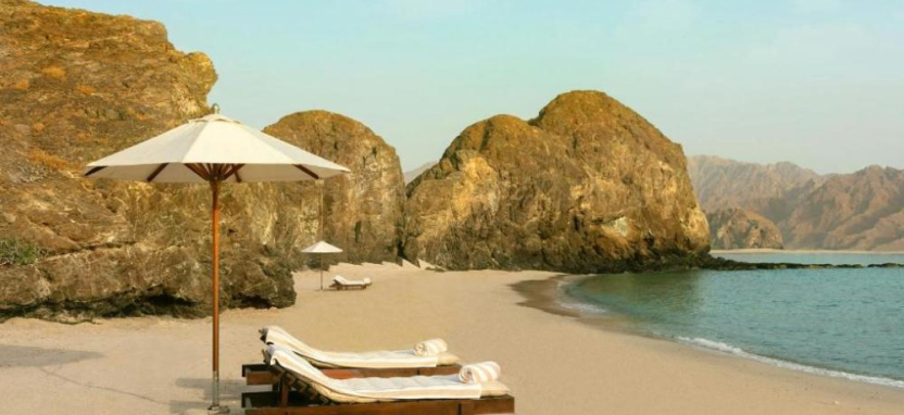 Al Bustan Palace, A Ritz-Carlton Hotel 5*