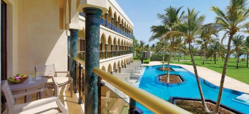 Al Bustan Palace, A Ritz-Carlton Hotel 5*