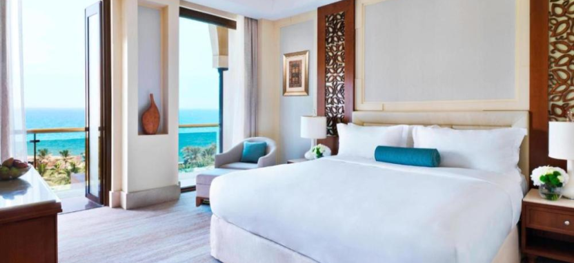 Al Bustan Palace, A Ritz-Carlton Hotel 5*