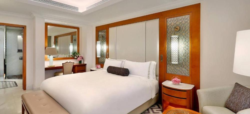 Al Bustan Palace, A Ritz-Carlton Hotel 5*