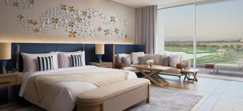 The St. Regis Al Mouj Muscat Resort 5*