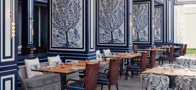 The St. Regis Al Mouj Muscat Resort 5*