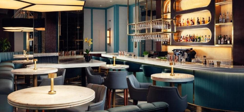 The St. Regis Al Mouj Muscat Resort 5*