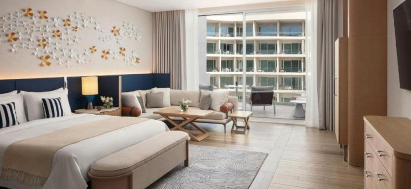 The St. Regis Al Mouj Muscat Resort 5*