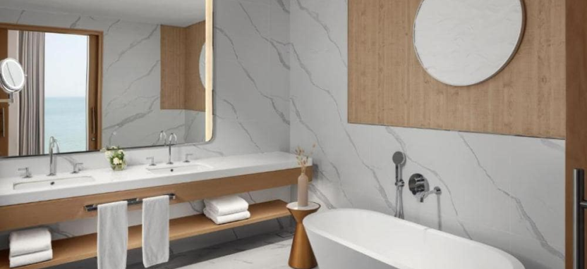 The St. Regis Al Mouj Muscat Resort 5*