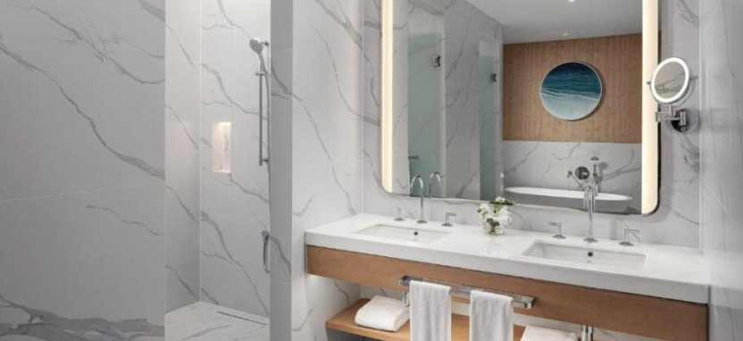 The St. Regis Al Mouj Muscat Resort 5*