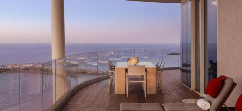 The St. Regis Al Mouj Muscat Resort 5*