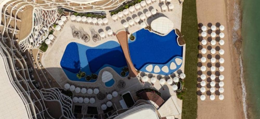 The St. Regis Al Mouj Muscat Resort 5*