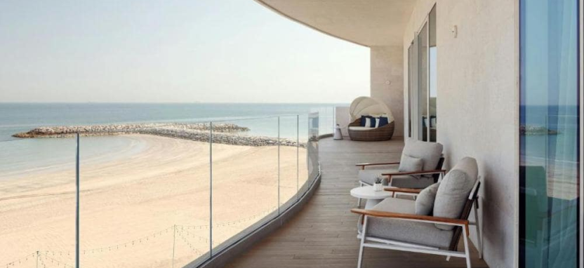 The St. Regis Al Mouj Muscat Resort 5*