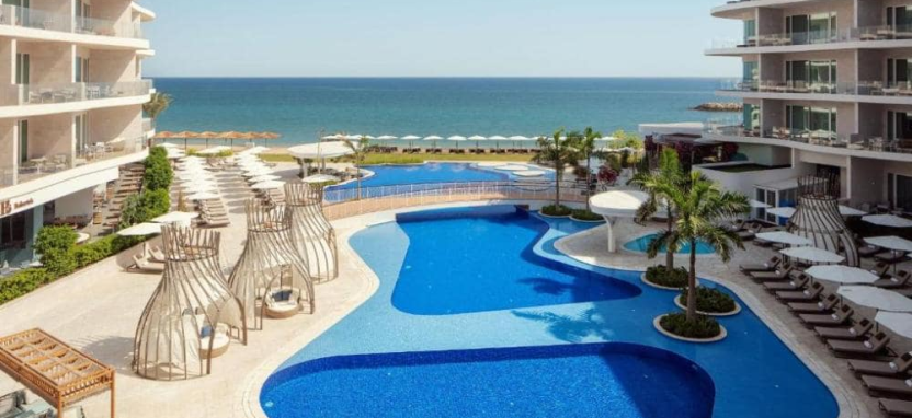 The St. Regis Al Mouj Muscat Resort 5*