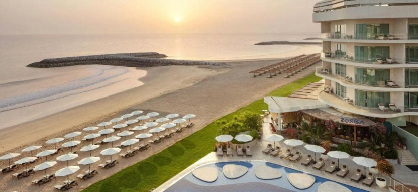 The St. Regis Al Mouj Muscat Resort 5*