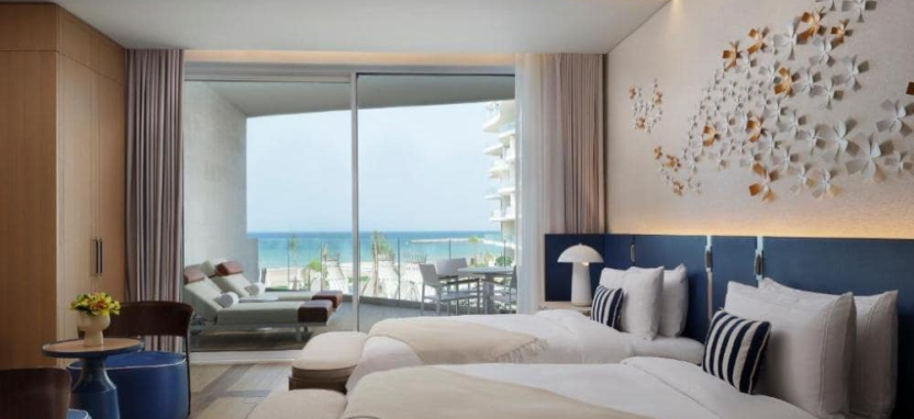 The St. Regis Al Mouj Muscat Resort 5*