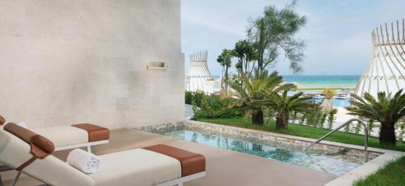 The St. Regis Al Mouj Muscat Resort 5*