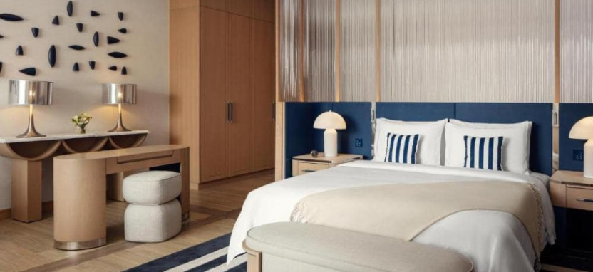 The St. Regis Al Mouj Muscat Resort 5*