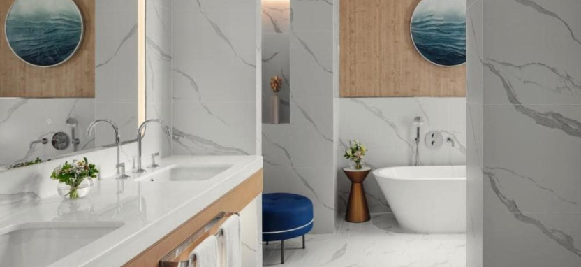 The St. Regis Al Mouj Muscat Resort 5*