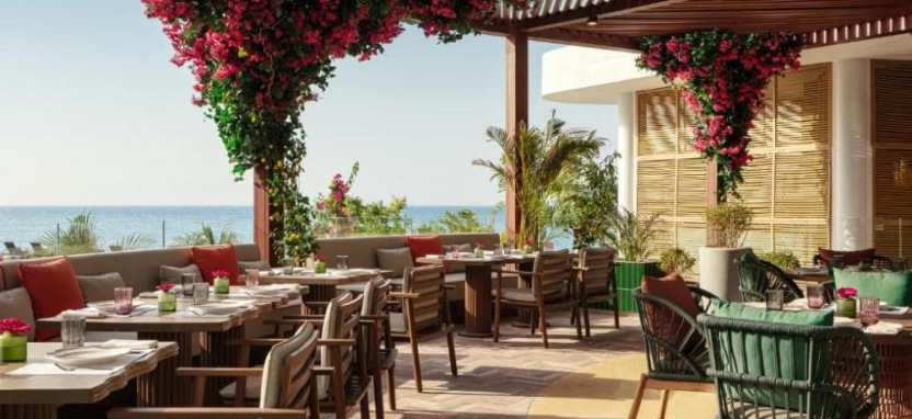 The St. Regis Al Mouj Muscat Resort 5*