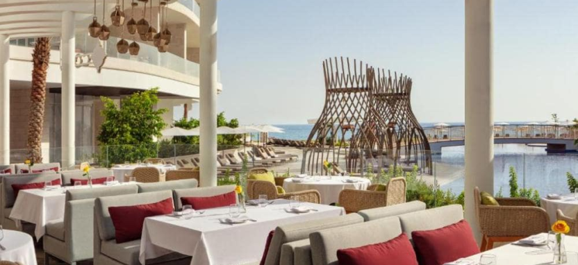 The St. Regis Al Mouj Muscat Resort 5*