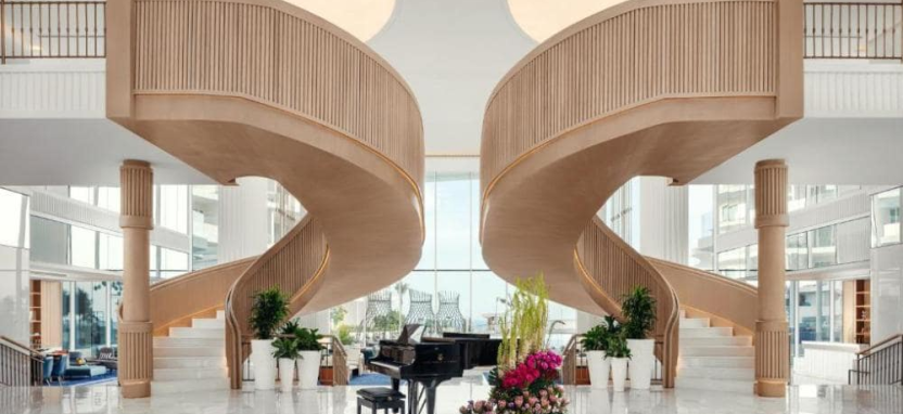 The St. Regis Al Mouj Muscat Resort 5*