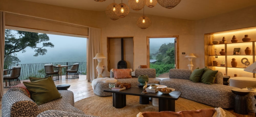 Lemala Osonjoi Lodge 5* (Нгоронгоро)