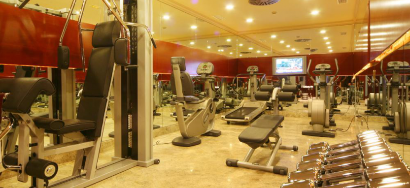 Nixe Palace 5* (Пальма де Майорка)