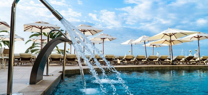 Nixe Palace 5* (Пальма де Майорка)