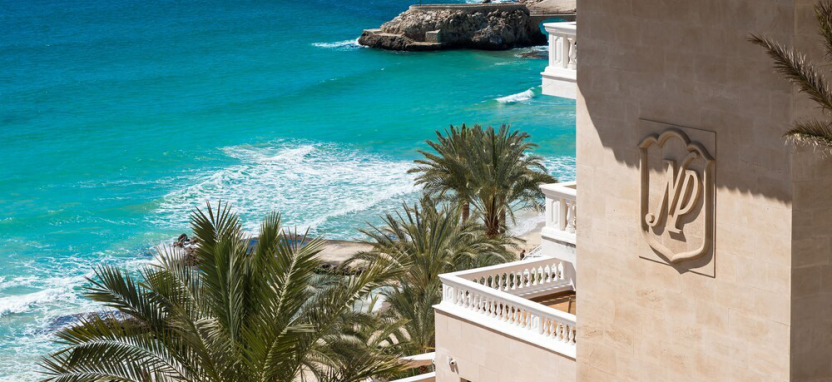 Nixe Palace 5* (Пальма де Майорка)