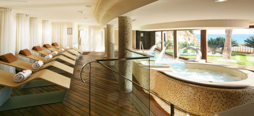 Nixe Palace 5* (Пальма де Майорка)