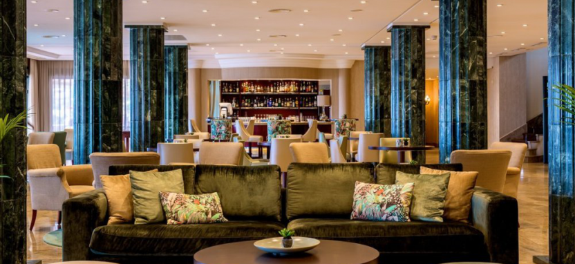 Nixe Palace 5* (Пальма де Майорка)