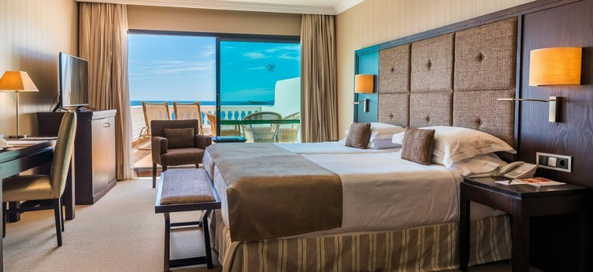 Nixe Palace 5* (Пальма де Майорка)