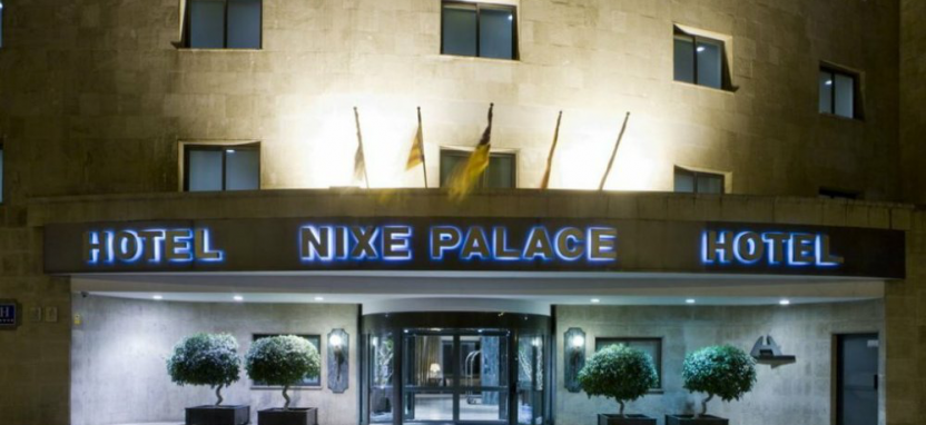 Nixe Palace 5* (Пальма де Майорка)