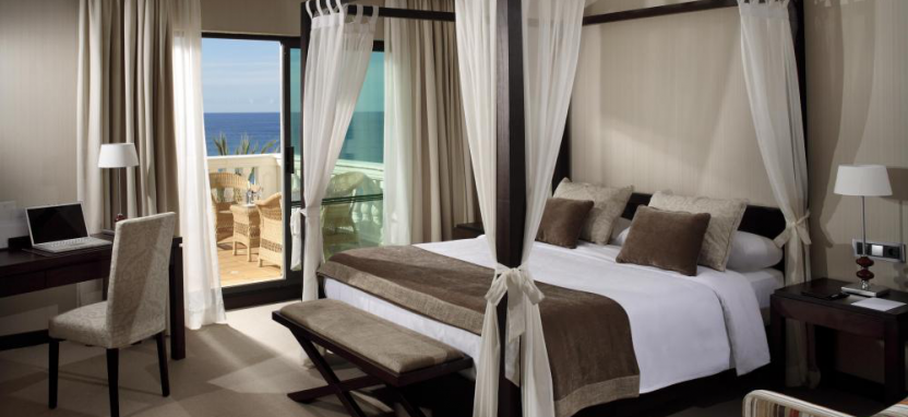 Nixe Palace 5* (Пальма де Майорка)