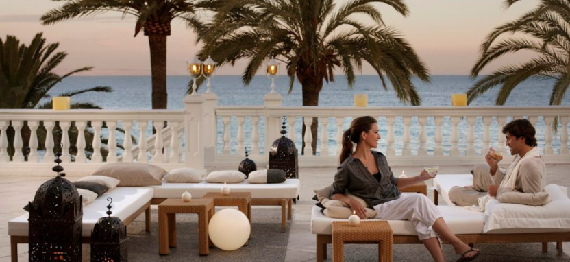 Nixe Palace 5* (Пальма де Майорка)