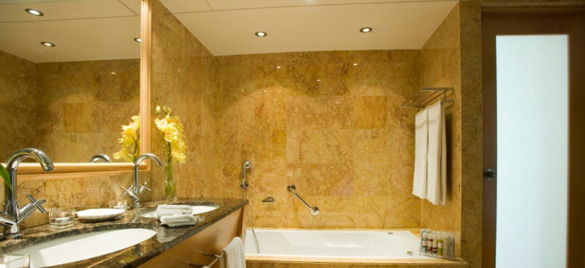 Constantinou Bros Asimina Suites 5* Пафос, остров Кипр