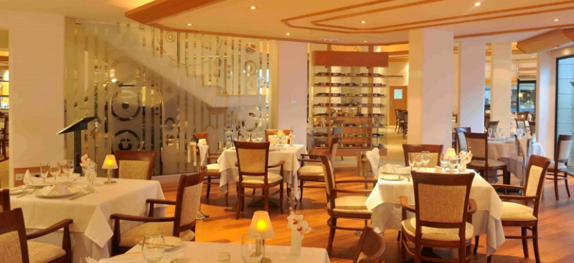 Constantinou Bros Asimina Suites 5* Пафос, остров Кипр