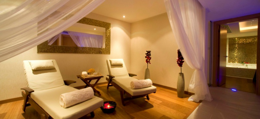 Constantinou Bros Asimina Suites 5* Пафос, остров Кипр