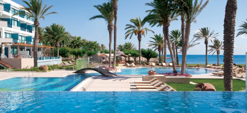 Constantinou Bros Asimina Suites 5* Пафос, остров Кипр