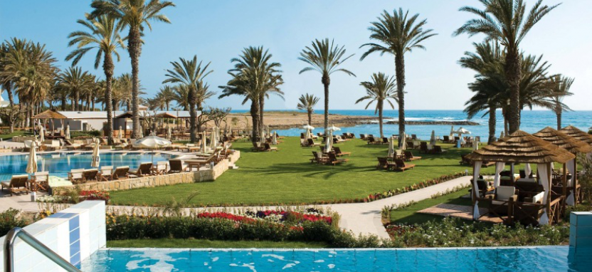 Constantinou Bros Asimina Suites 5* Пафос, остров Кипр