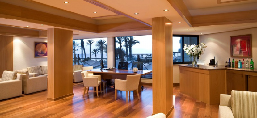 Constantinou Bros Asimina Suites 5* Пафос, остров Кипр