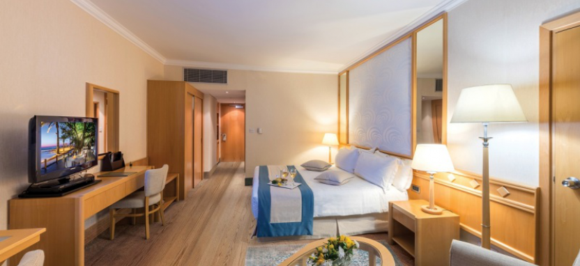 Constantinou Bros Asimina Suites 5* Пафос, остров Кипр