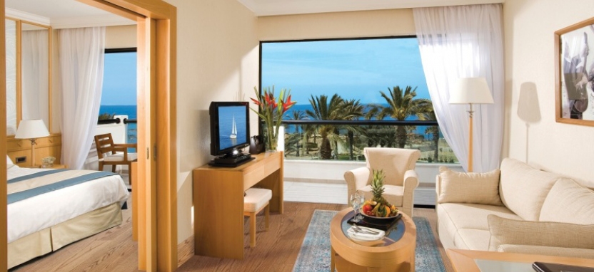 Constantinou Bros Asimina Suites 5* Пафос, остров Кипр