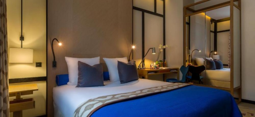 Bel-Ami 5* в Париже