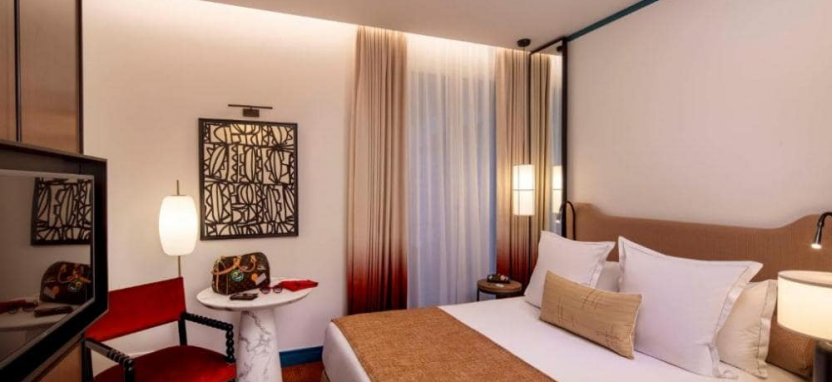 Bel-Ami 5* в Париже