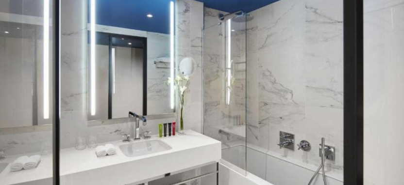 Bel-Ami 5* в Париже