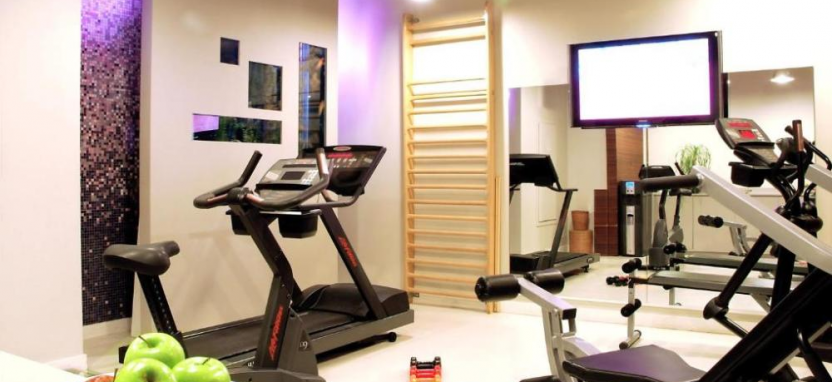 Bel-Ami 5* в Париже