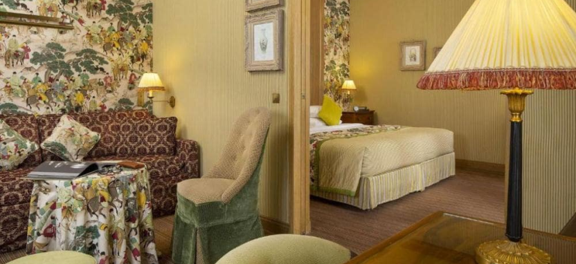 Chambiges Elysees 4* в Париже