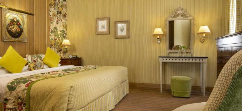 Chambiges Elysees 4* в Париже