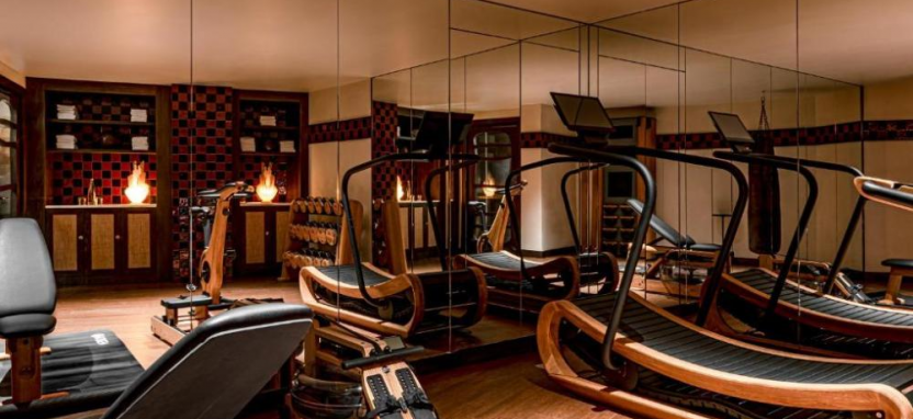 Chateau Des Fleurs Hotel & Spa 5* (ex. Amarante Champs Elysees 4*) в Париж