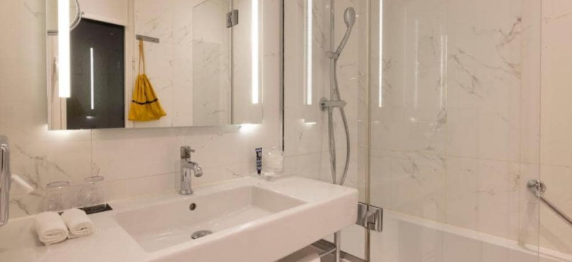 Hotel Edouard VII 4* в Париже