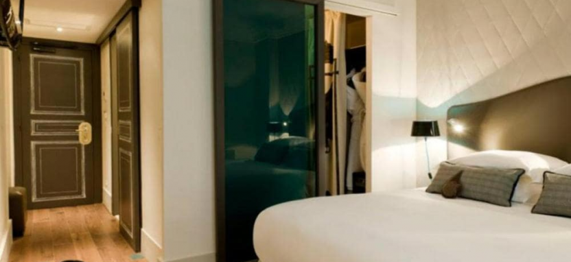 Hotel Edouard VII 4* в Париже